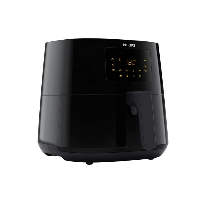 Philips Airfryer XL HD9270 | 6.2 Litre 1.2 Kg | Digital Interface | 2 Years Warranty Philips Airfryer XL HD9270 | 6.2 Litre 1.2 Kg | Digital Interface | 2 Years Warranty